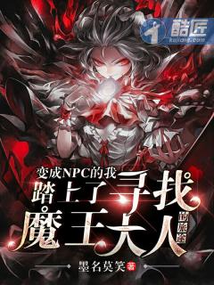 变成NPC的我踏上了寻找魔王大人的旅途