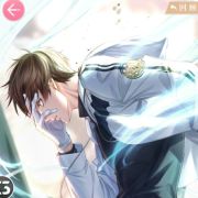 【新柯】错位失控