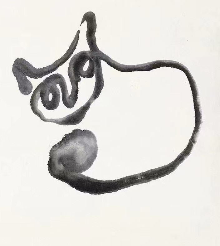 我家有只鬼