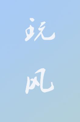 玩风